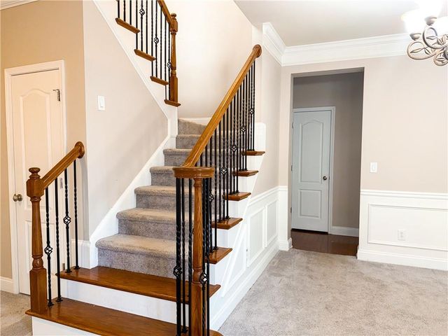 5415 Falls Landing Drive, Cumming, GA 30040