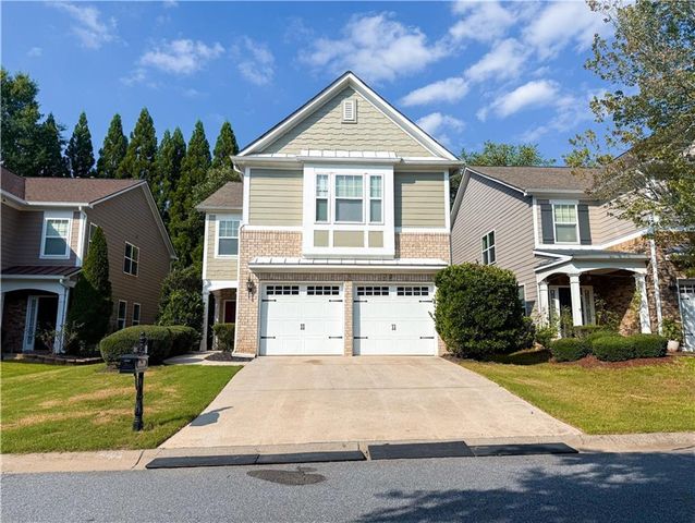 5415 Falls Landing Drive, Cumming, GA 30040