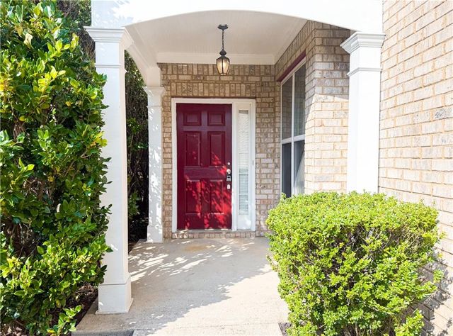 5415 Falls Landing Drive, Cumming, GA 30040