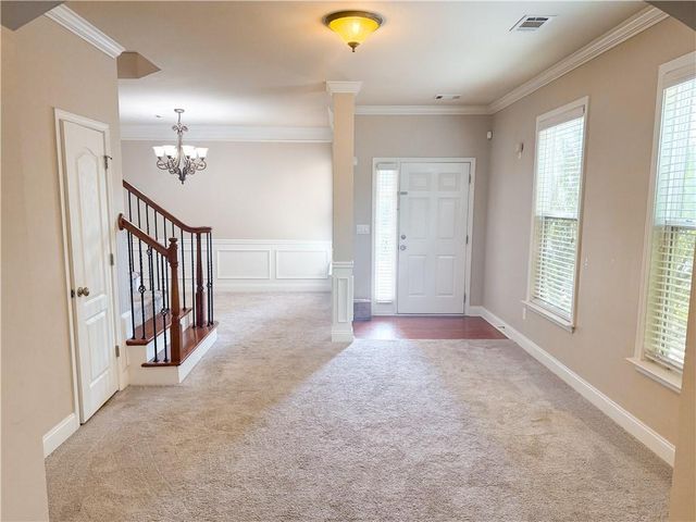 5415 Falls Landing Drive, Cumming, GA 30040