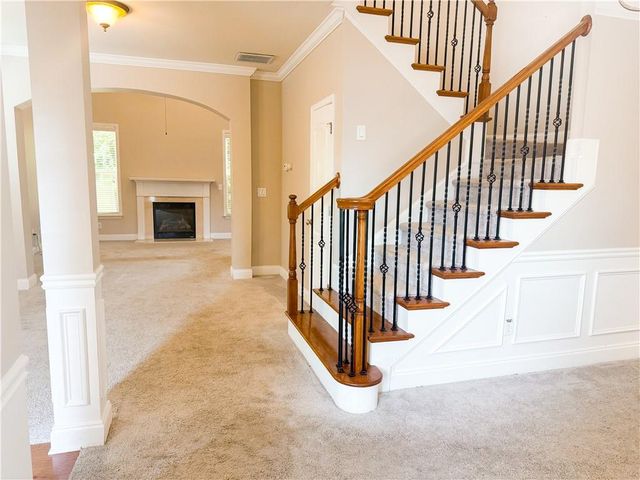 5415 Falls Landing Drive, Cumming, GA 30040