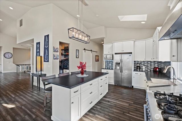 4804 131st Avenue Court E, Edgewood, WA 98372
