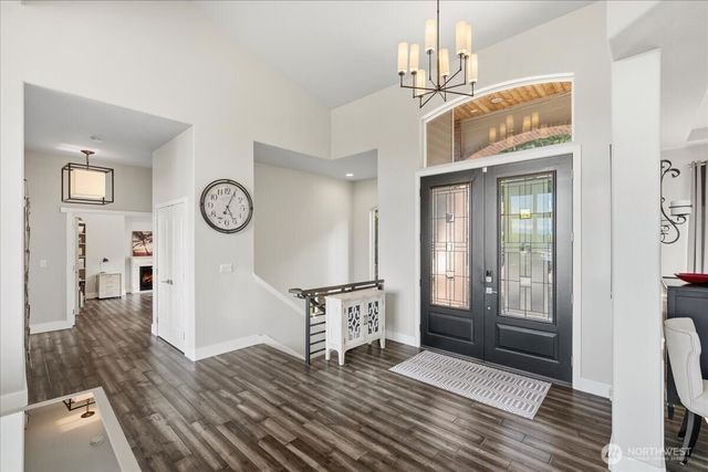 4804 131st Avenue Court E, Edgewood, WA 98372