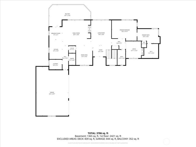 4804 131st Avenue Court E, Edgewood, WA 98372