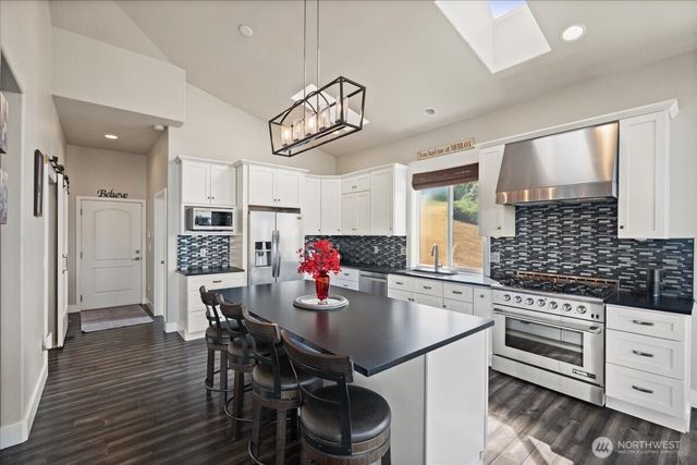 4804 131st Avenue Court E, Edgewood, WA 98372
