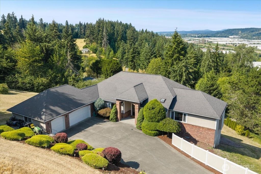 4804 131st Avenue Court E, Edgewood, WA 98372