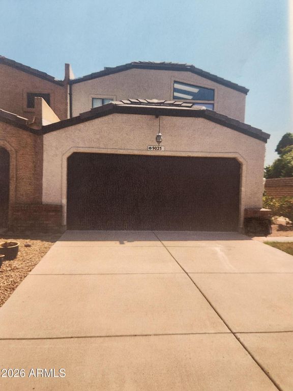 9025 N 14TH Drive, Phoenix, AZ 85021