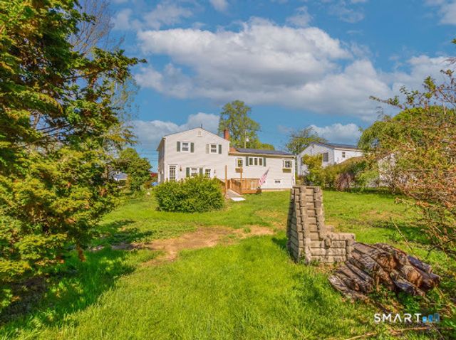 903 Beaumont Highway, Lebanon, CT 06249
