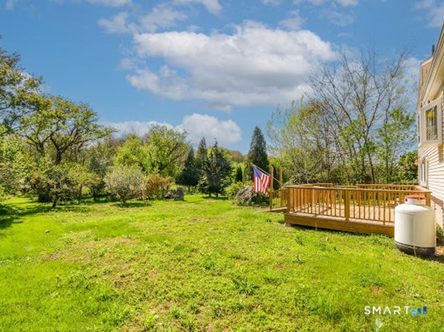 903 Beaumont Highway, Lebanon, CT 06249