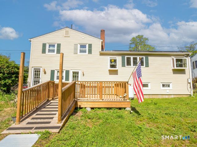 903 Beaumont Highway, Lebanon, CT 06249