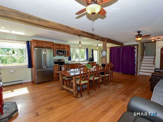 903 Beaumont Highway, Lebanon, CT 06249