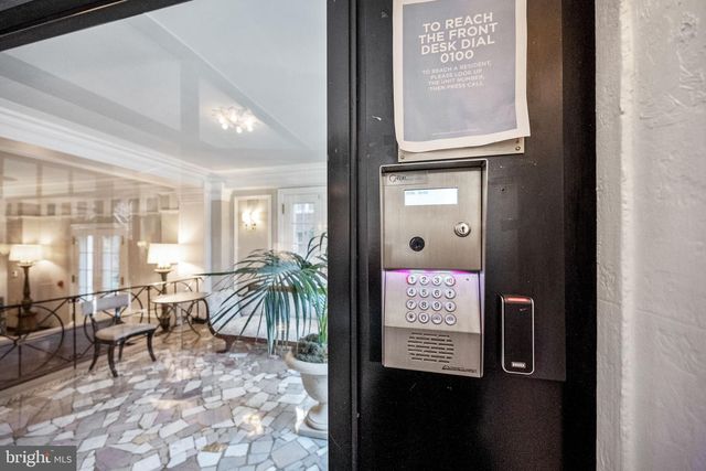 1661 CRESCENT PL NW #204A, Washington, DC 20009