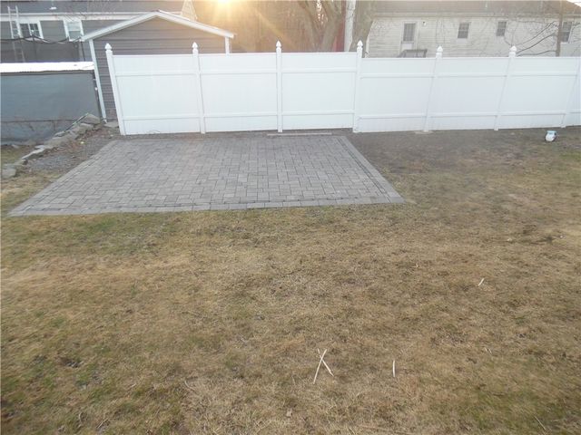 5 Saint Theresa Avenue, Bristol, RI 02809