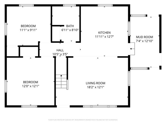 5 Saint Theresa Avenue, Bristol, RI 02809