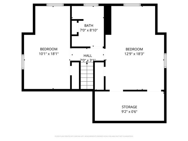 5 Saint Theresa Avenue, Bristol, RI 02809