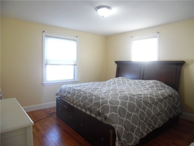 5 Saint Theresa Avenue, Bristol, RI 02809