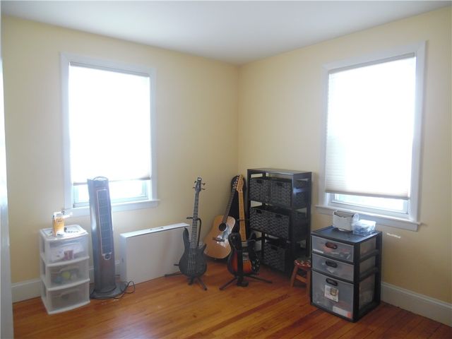 5 Saint Theresa Avenue, Bristol, RI 02809