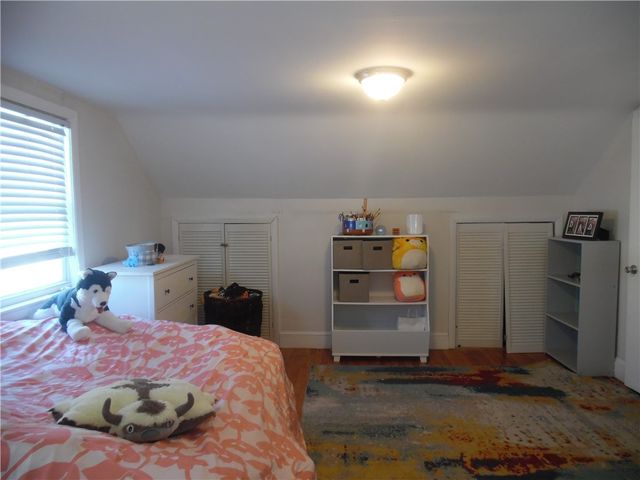 5 Saint Theresa Avenue, Bristol, RI 02809