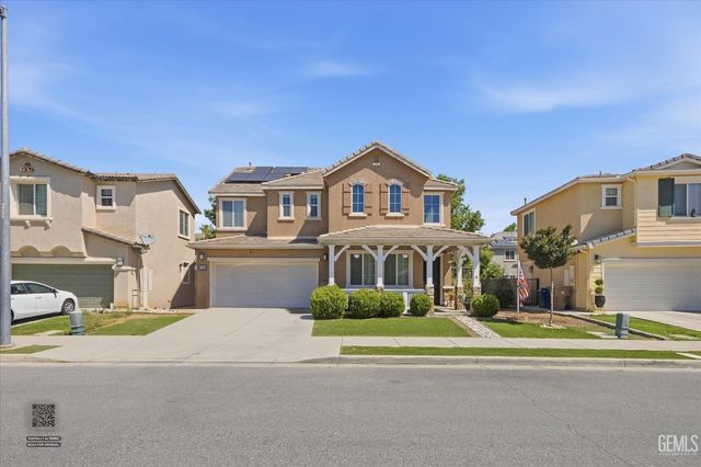 11206 Baltra Way, Bakersfield, CA 93306