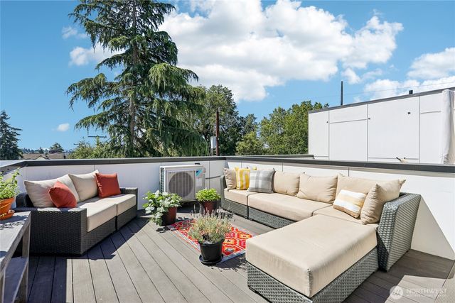 1770 C 14th Avenue S, Seattle, WA 98144