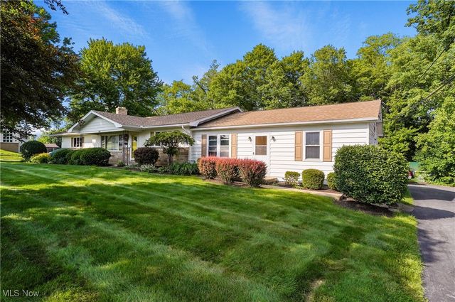 962 N Market Street, Lisbon, OH 44432