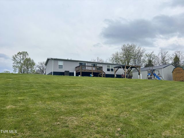 37839 Wilderness Road, Jonesville, VA 24263