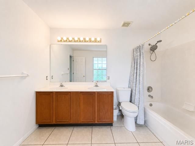 813 Arlington Glen Drive, Fenton, MO 63026