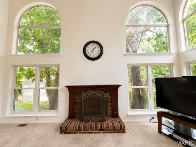 813 Arlington Glen Drive, Fenton, MO 63026