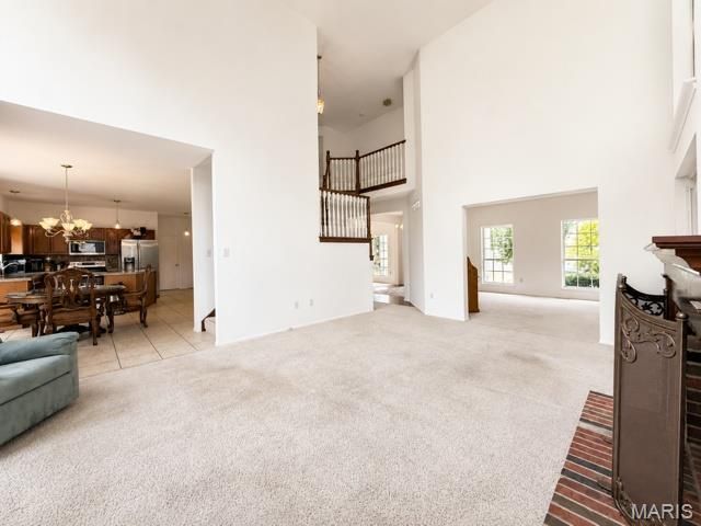 813 Arlington Glen Drive, Fenton, MO 63026
