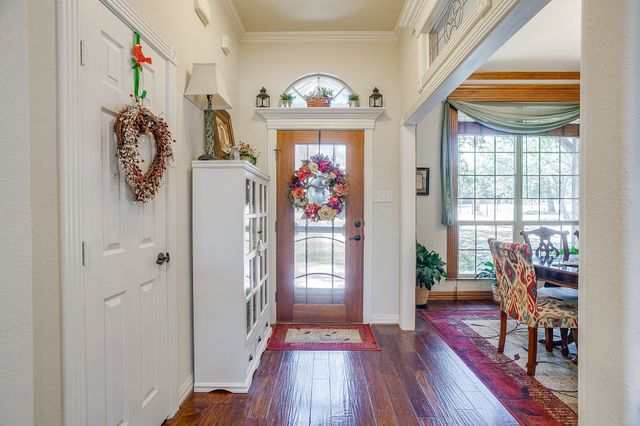 205 Niki Road, Paradise, TX 76073