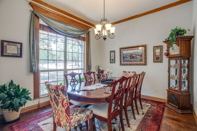 205 Niki Road, Paradise, TX 76073