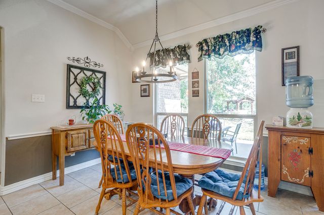205 Niki Road, Paradise, TX 76073