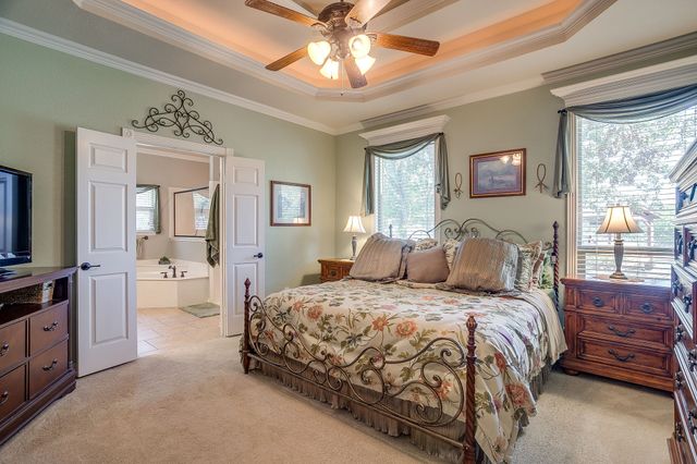 205 Niki Road, Paradise, TX 76073
