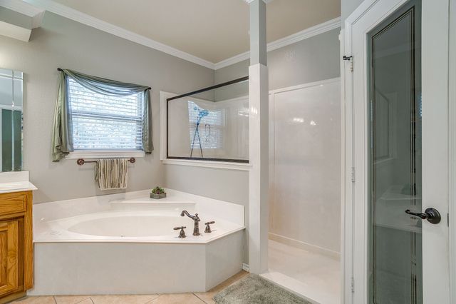 205 Niki Road, Paradise, TX 76073
