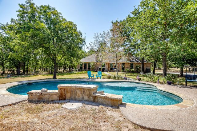 205 Niki Road, Paradise, TX 76073