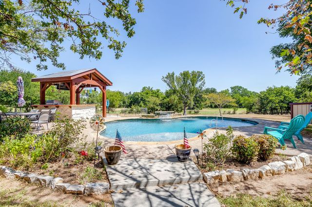 205 Niki Road, Paradise, TX 76073
