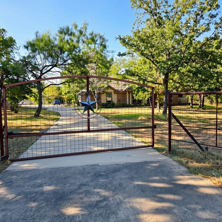 205 Niki Road, Paradise, TX 76073