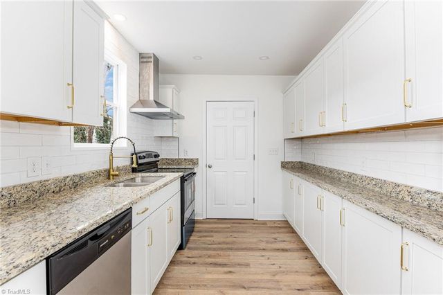 8 school Street, Thomasville, NC 27360