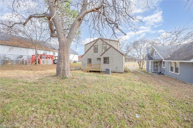 8 school Street, Thomasville, NC 27360