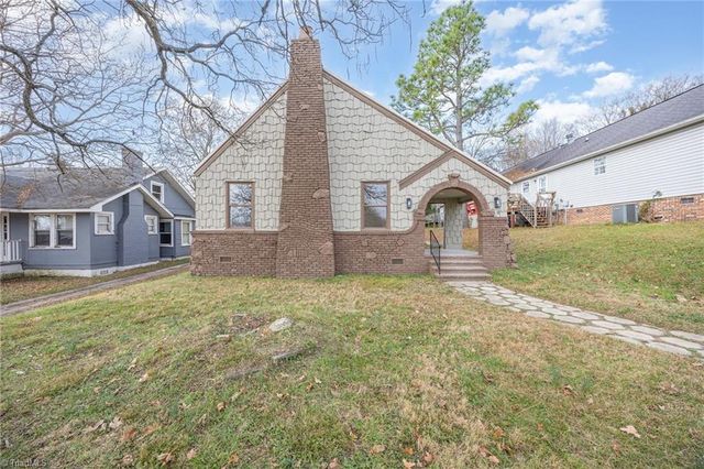 8 school Street, Thomasville, NC 27360