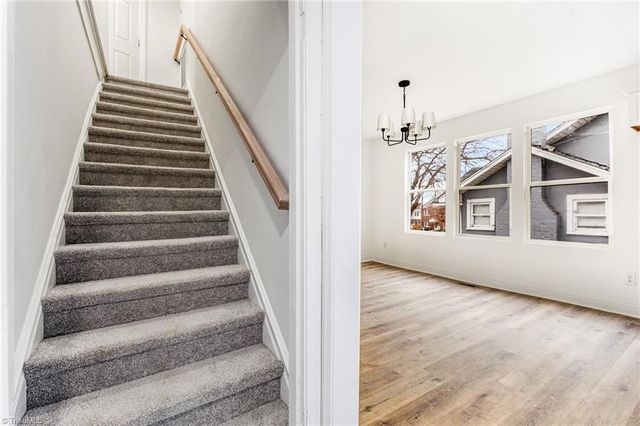 8 school Street, Thomasville, NC 27360