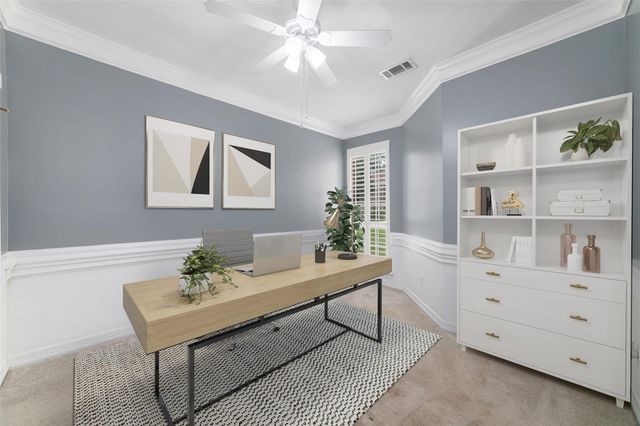 7923 Vintage Creek Drive, Spring, TX 77379