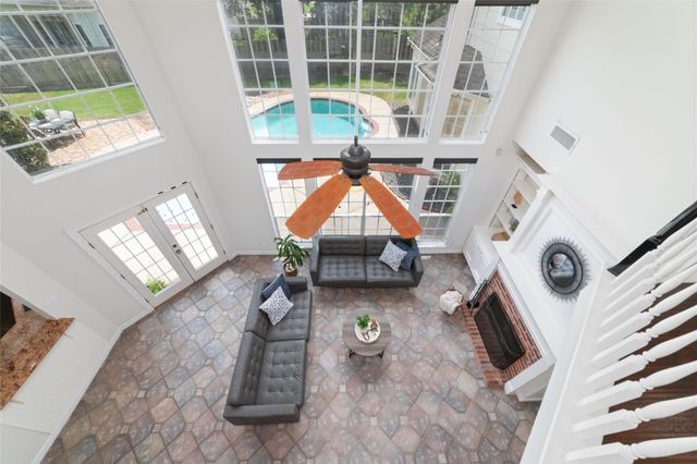 7923 Vintage Creek Drive, Spring, TX 77379