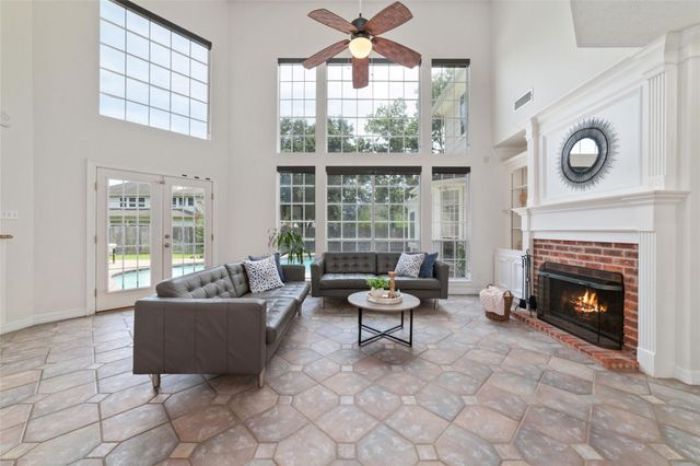 7923 Vintage Creek Drive, Spring, TX 77379