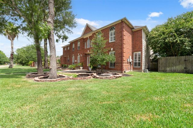 7923 Vintage Creek Drive, Spring, TX 77379