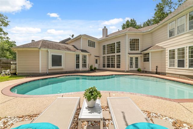 7923 Vintage Creek Drive, Spring, TX 77379