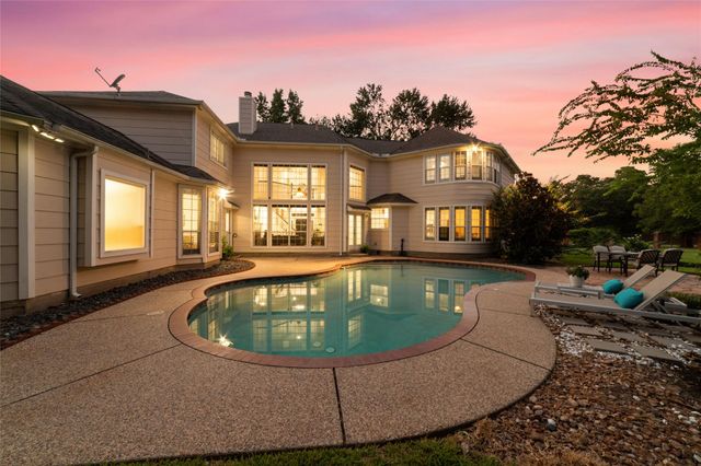 7923 Vintage Creek Drive, Spring, TX 77379