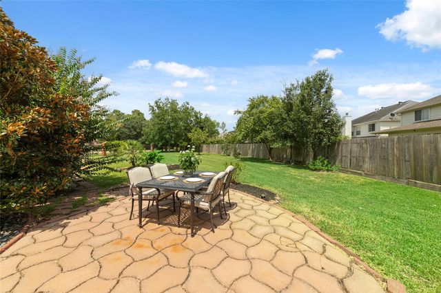 7923 Vintage Creek Drive, Spring, TX 77379