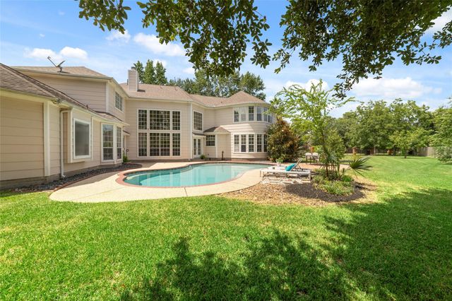 7923 Vintage Creek Drive, Spring, TX 77379