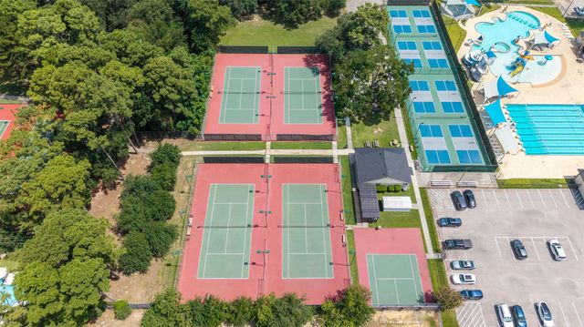 7923 Vintage Creek Drive, Spring, TX 77379